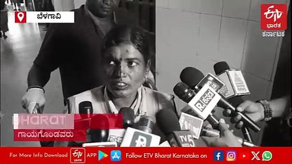 ಹೆದ್ದಾರಿ ಕೆಲಸ ಮುಗಿಸಿ ಹೊರಟವರ ಮೇಲೆ ಹರಿದ ಟ್ಯಾಂಕರ್, ಮೂವರು ಸಾವು: ಪತಿ, ಪುತ್ರನ ಕಳೆದುಕೊಂಡು ಮಹಿಳೆಯ ಕಣ್ಣೀರು