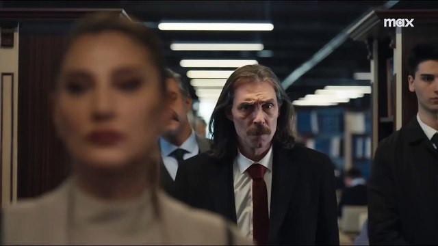 Çekiç ve Gül- Bir Behzat Ç. Hikayesi - 3.Sezon Fragman (4K)