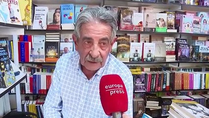 El ‘dardo’ de Revilla al emérito en medio de su batalla judicial: "He ganado donde más me interesa"