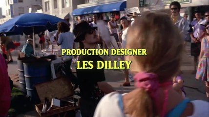 Monkey Trouble (1994)