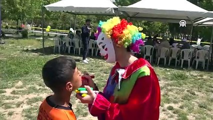 Van'da Dünya Kahvaltı Günü etkinliği düzenlendi