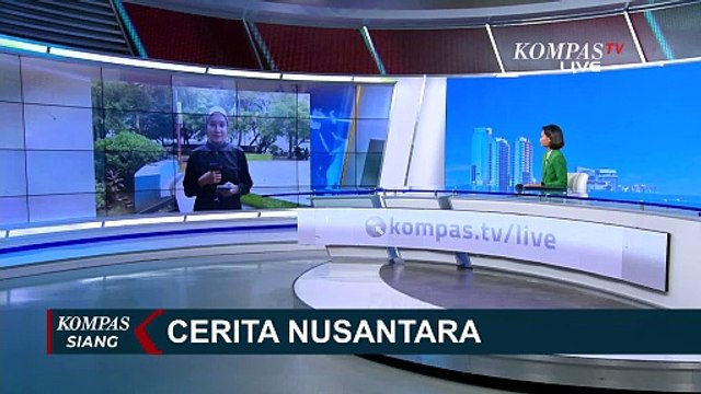 Atraksi Jupiter Aerobatic Team TNI AU Hibur Warga Palembang di Open Base Lanud SMH