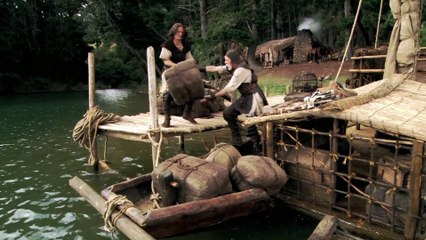 La Maldición del Anillo 2004 Español Latino - Curse of The Ring - Ring of the Nibelungs - Parte 1