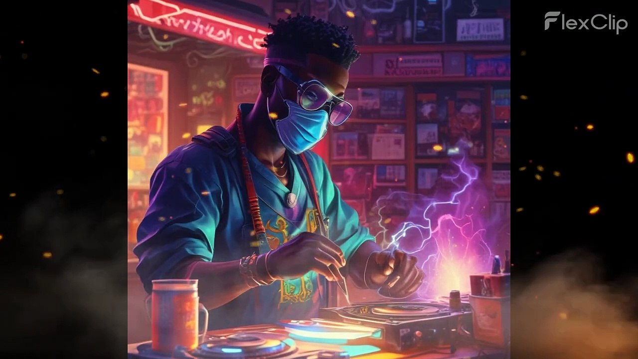 NiX - This Is The Fastest Cashier I Know