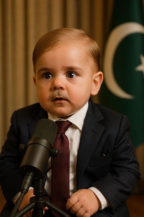Shahbaz Shareef