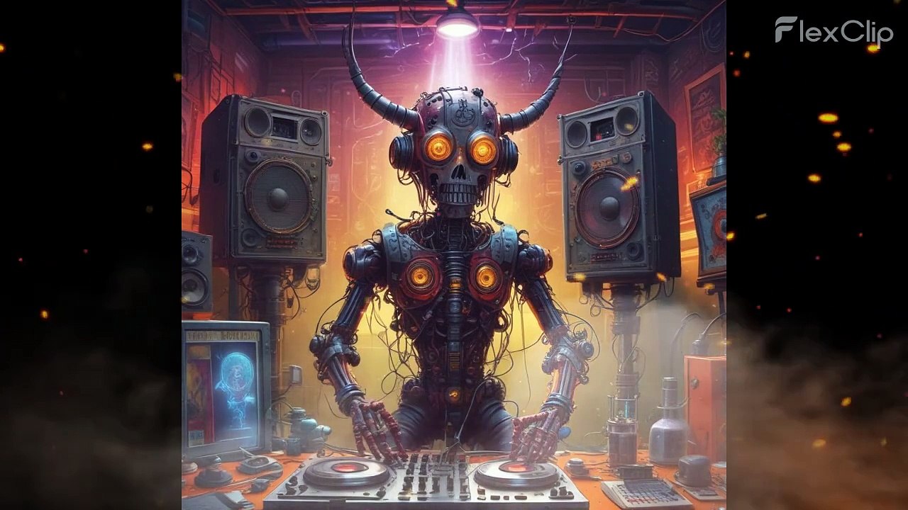 NiX - I Knew This Was Happening