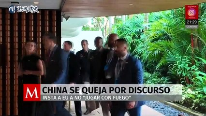 Milenio Noticias, 31 de mayo de 2025