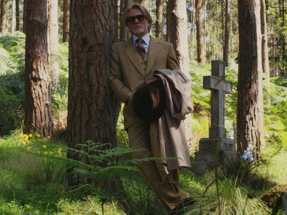 'Knives Out': Erster Teaser zu 'Wake Up Dead Man' mit Daniel Craig