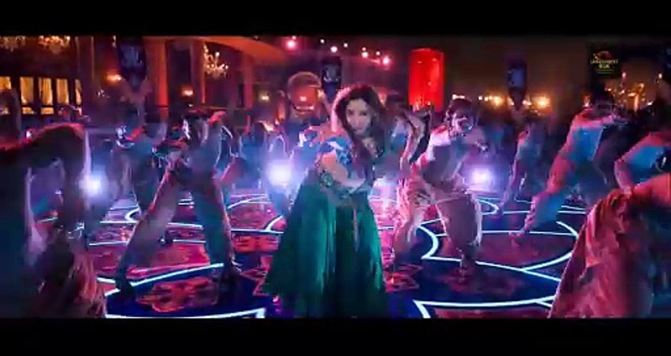 Aaj Ki Raat   Stree 2   Tamannaah Bhatia   Sachin-Jigar   Madhubanti   Divya   Amitabh