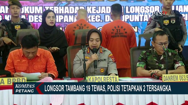 Aksi 3 Anjing K-9 dalam Pencarian Korban Longsor Tambang di Cirebon, 2 Jasad Ditemukan