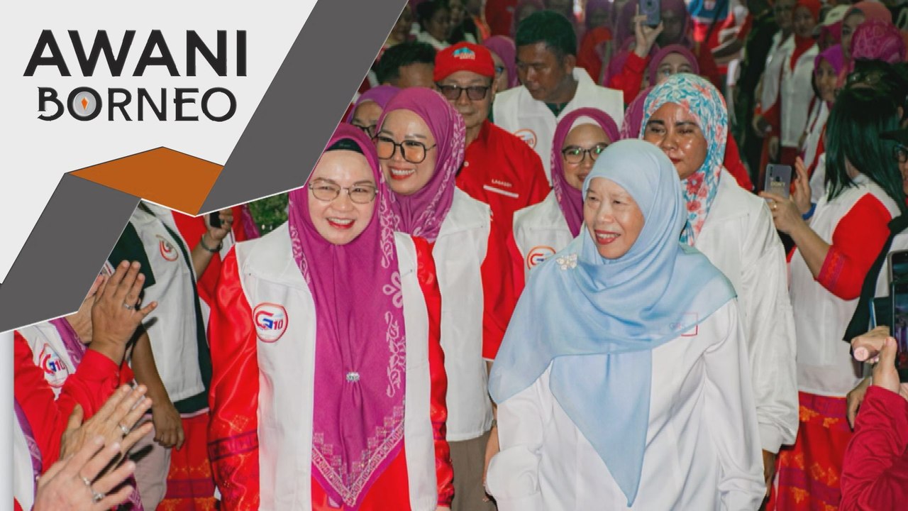 Jentera GRS diminta perkukuh gerak kerja