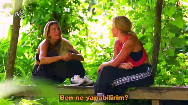 Survivor 2025 All Star 129.Bölüm izle Full 26 Mayıs Tek Part