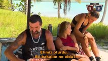 Survivor 2025 All Star 128.Bölüm izle Full 25 Mayıs Tek Part