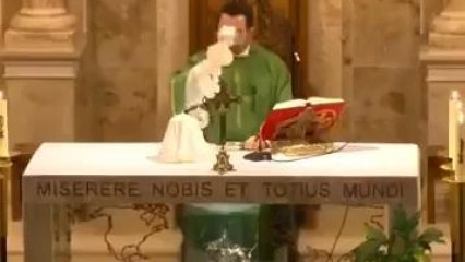 Cura de Valdepeñas.