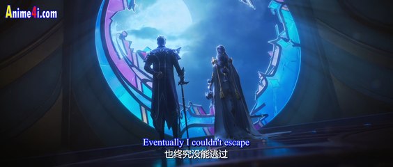 Honor of Kings- Chapter of Glory Destiny Episode 1 Multi Sub