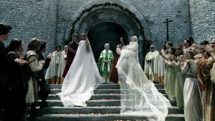 La Maldición del Anillo 2004 Español Latino - Curse of The Ring - Ring of the Nibelungs - Parte 2