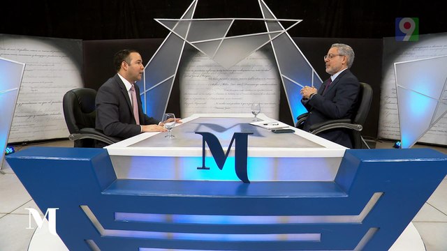 Jhonny Pujols Debemos escuchar al sector productivo en el tema migratorio haitiano | Mckinney