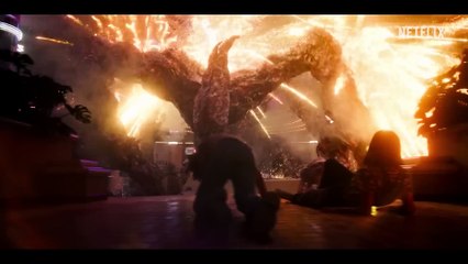 STRANGER THINGS Saison 5 Bande Annonce VF (2025)