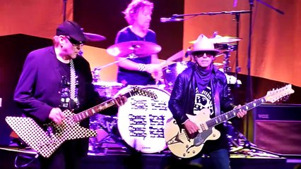 Cheap Trick - Shes Tight