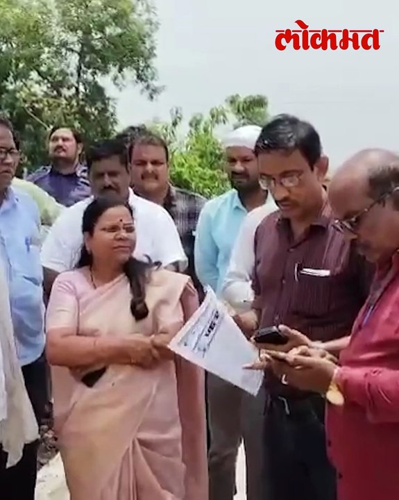 शोले’ स्टाईल आंदोलन, बघितलं काय