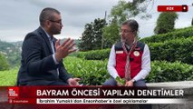 İbrahim Yumaklı: Satılmayan hayvanları alacağız