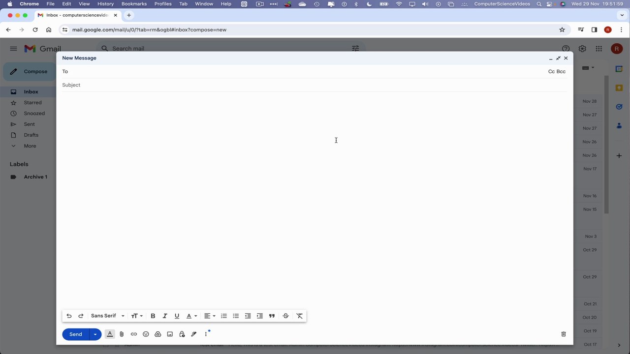 How to RESPOND to an Email via Template on Microsoft Outlook Using a Mac Computer - Basic Tutorial