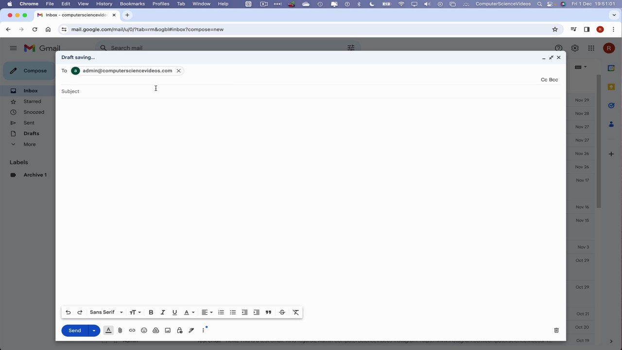 How to EDIT an Email Template on Microsoft Outlook Using a Mac Computer - Basic Tutorial | New