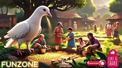 FunZone – "Aasman Se Aaya Farishte Jaisa Kabootar"