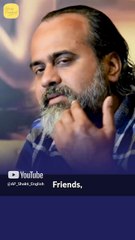 Real Happiness! || Acharya Prashant