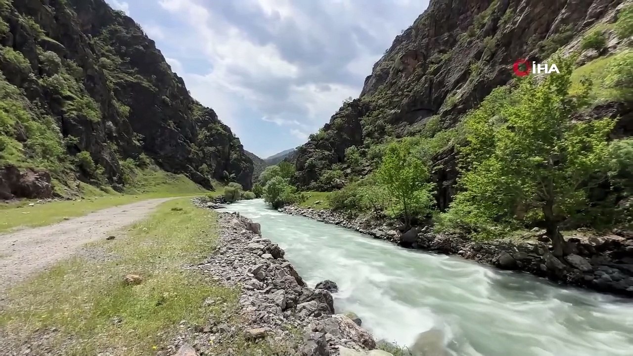 Hakkari'de kayboldu! Arama çalışmaları durdu