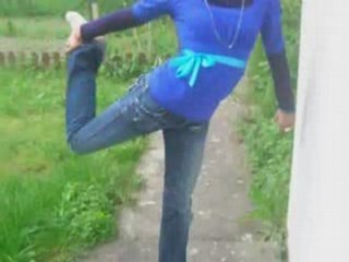 Soirée carna fiesta avec Ophé, Sara & Alexis