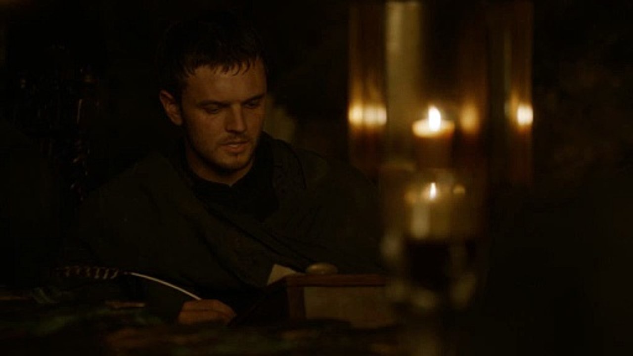 Game Of Thrones - S02 - 03 - claims