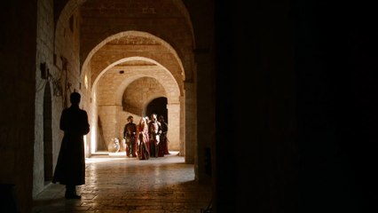 Game Of Thrones - S02 - 05 - power