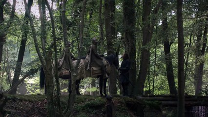 Game Of Thrones - S02 - 07 - wanted