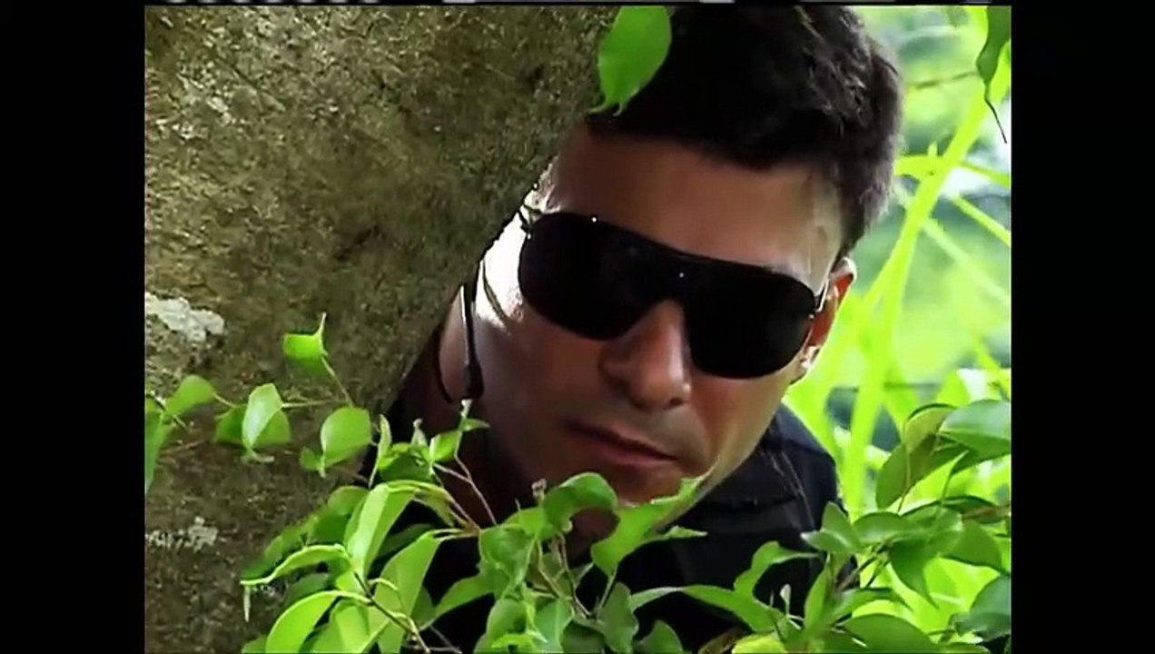 Os Mutantes Capitulo 200