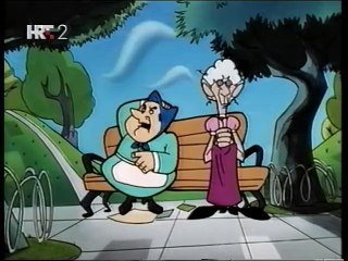 Vrijeme je za Disneya꞉ 101 Dalmatinac & Legenda o Tarzanu - [HR sinkro]