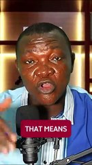 What's the secret behind Midnight Prayers