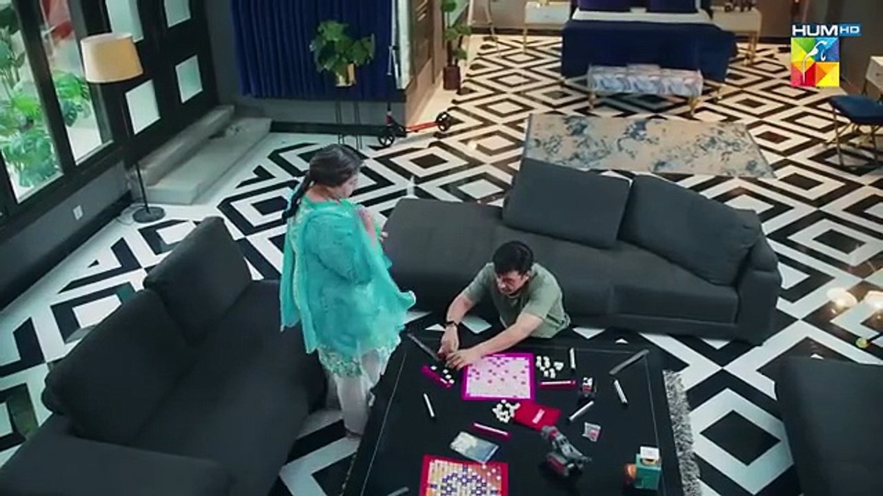Raja Rani Drama Episode 6