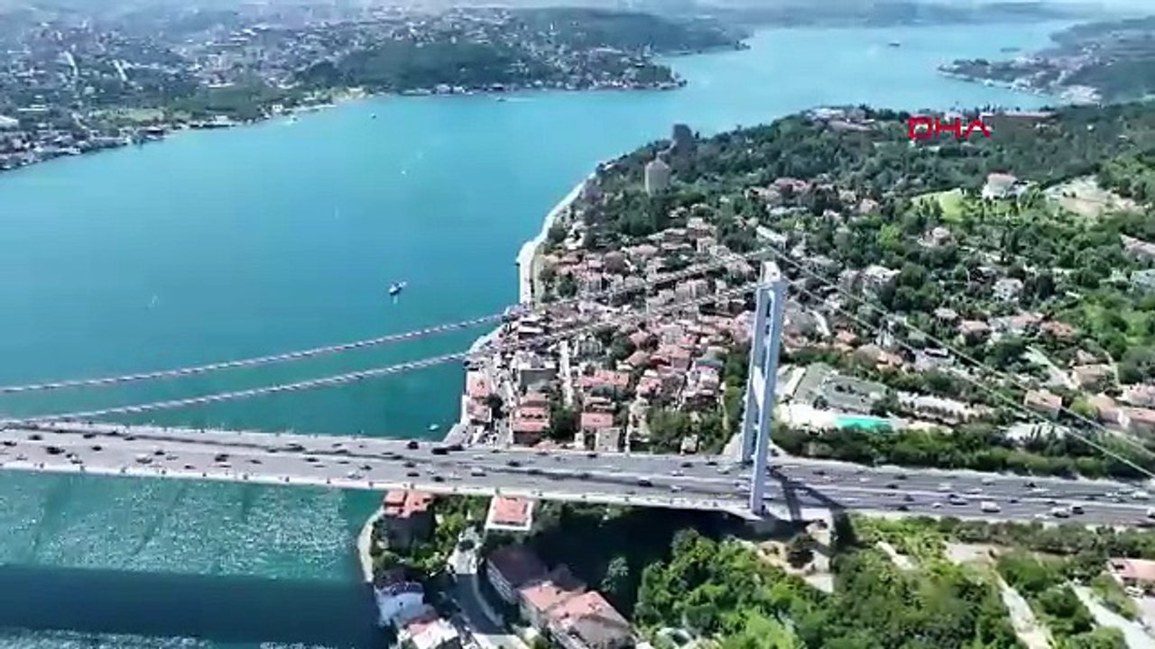 Kurban Bayramı'nda ücretsiz olacak yollar ve toplu ulaşım araçları açıklandı