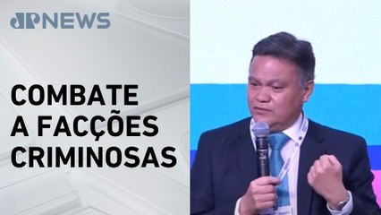 Especialistas defendem regulação das redes sociais para combater crime organizado