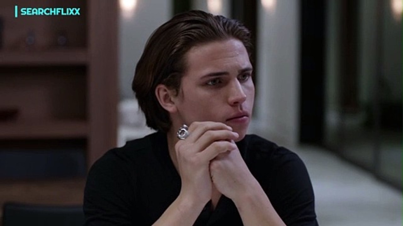 Dylan seduces his best friend’s mom.