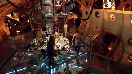 Doctor Who S05E06 The Vampires Of Venice