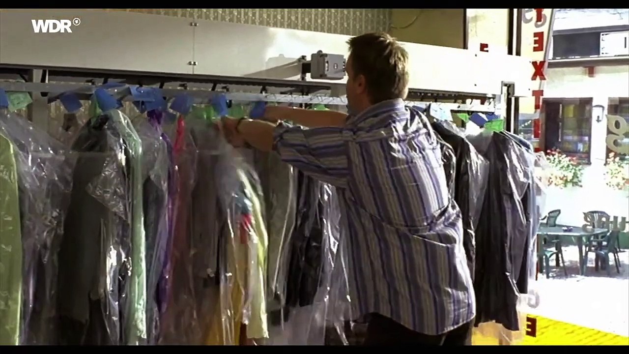 Samba in Mettmann (Komödie, Deutschland, 2003)