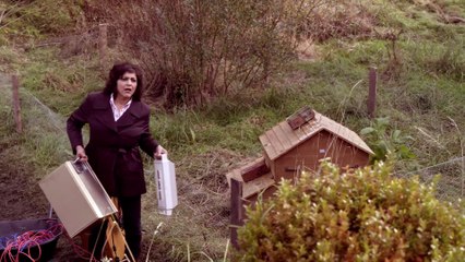 Doctor Who S05E08 The Hungry Earth
