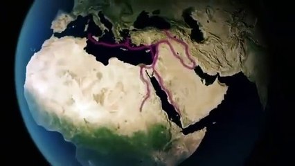 Breve historia del mundo: desde sus inicios hasta hoy