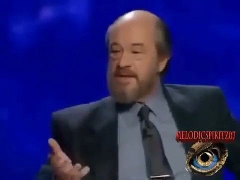 La Otra Realidad: Fantasmas y Misterios Sobrenaturales