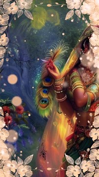शरण तेरी राधे रानी | Sharan Teri Radhe Rani #radha #jaishriradha #krishna #govinda #radhakrishna