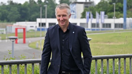 Baumann klar: "Überzeugt, dass kein Spieler in der letzten Saison am Limit war"