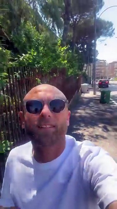 Marco Cannata - Le mie scuse ad Umberto Chiariello.  Un atto dovuto e come sempre ci metto la faccia. (01.06.25)