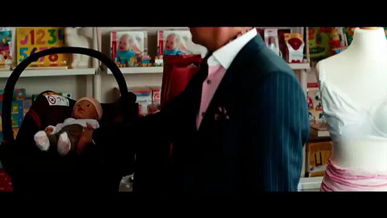 Männerhort (Komödie, Deutschland, 2014)